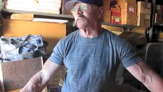 Dark Entries Interviews John Coletti Of Fox Studio