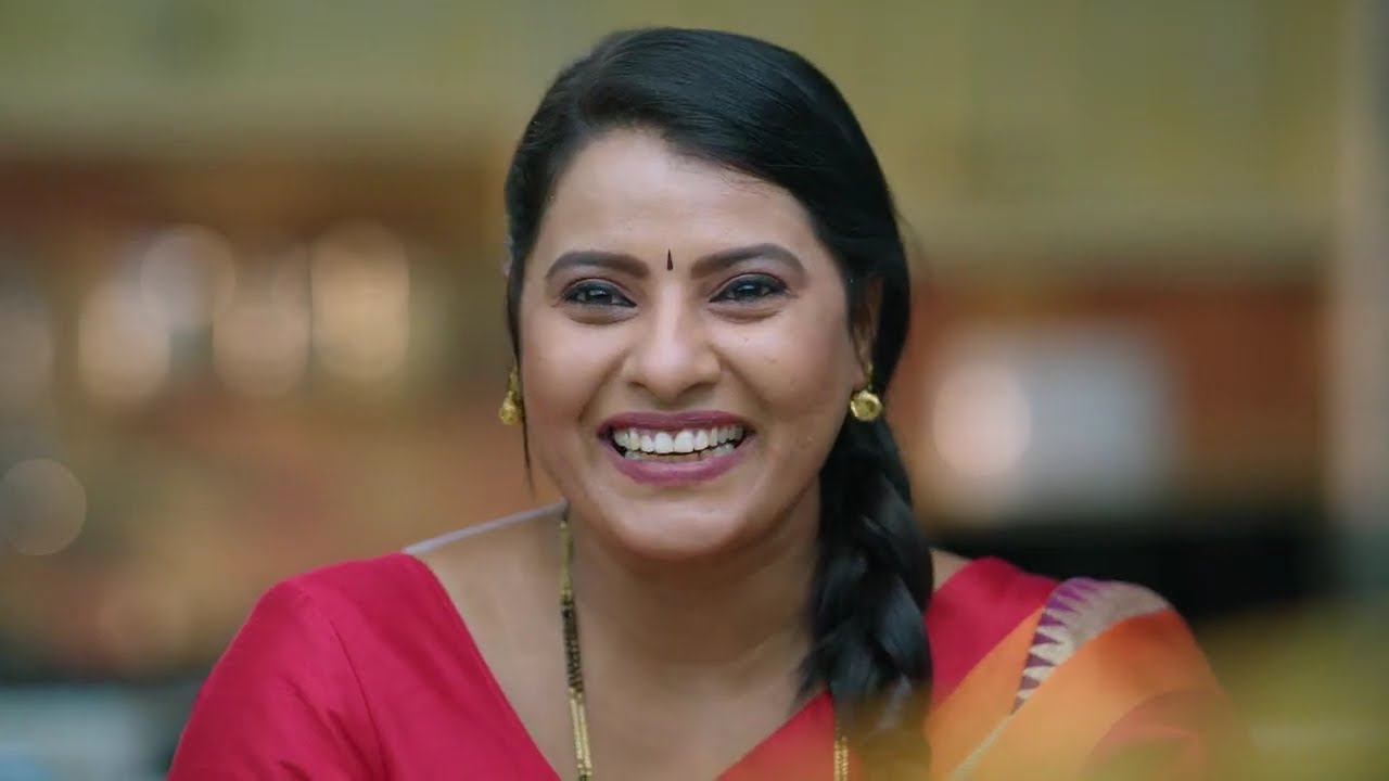 Punha Kartavya Ahe - Full Ep - 137 - Akash, Vasundhara - Zee Marathi