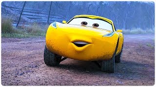 Cars 3 "Best Trainer" Extended Trailer (2017) Disney Pixar Animated Movie HD