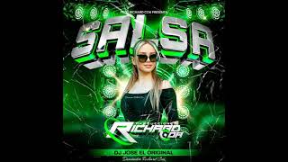 SALSA EROTICA 2K24 PRODUCCINES RICHARD COA DJ JOSE EL ORIGINAL