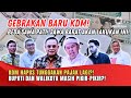 GEBRAKAN BARU KDM❗BEDA SAMA BUPATI PATI SADEWO❗GUBERNUR JABAR DEDI MULYADI HAPUS TUNGGAKAN PBB ❓#kdm