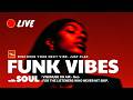 VibeMuse - LIVE : No5. Neo Soul Funk