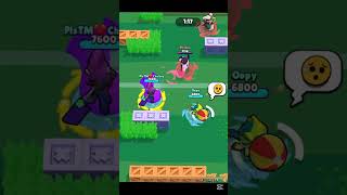 A lil laggy Bt new PTM is here 🤩#brawlstars #ptm #brawlin #brawl #mortis screenshot 5