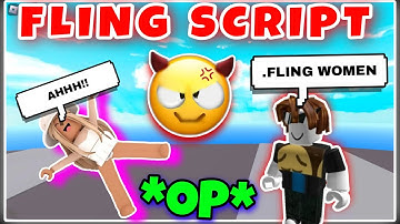 *NEW* Fe Fling GUI | Hydrogen Fluxus Delta Arceus X | (*Pastebin 2023*)