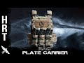 Hrt rac plate carrier