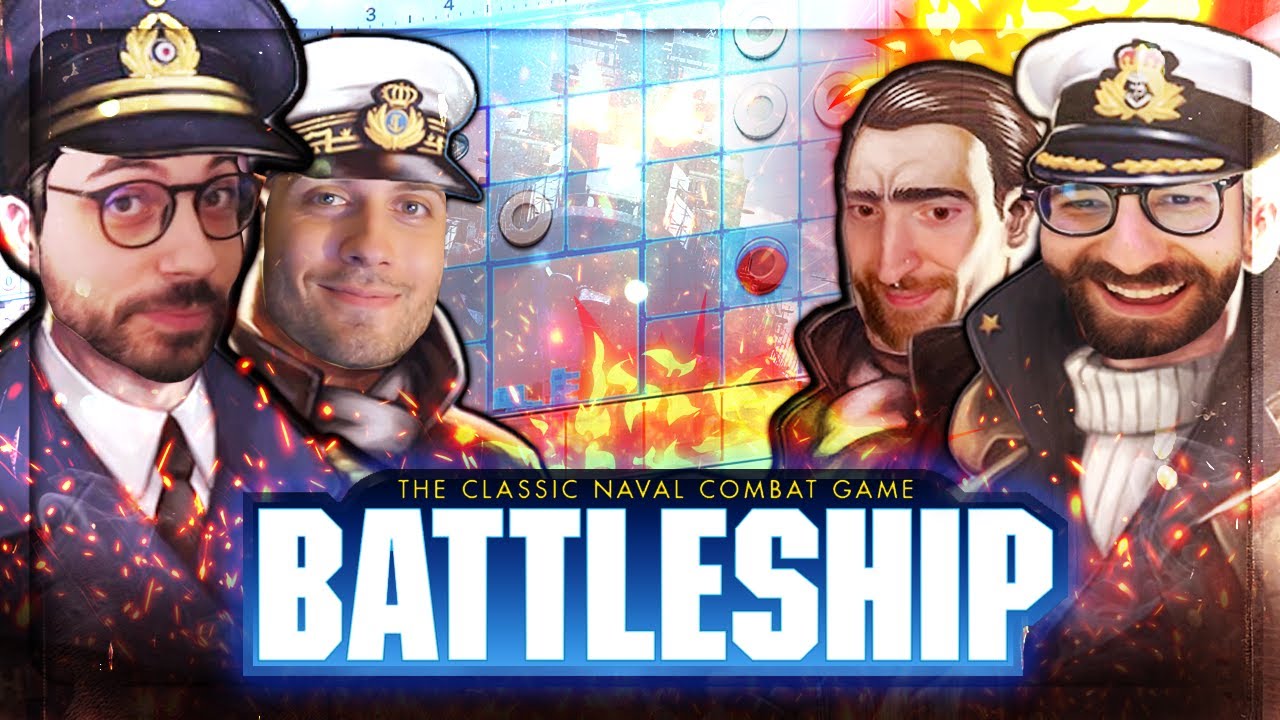 IO e BLUR AFFONDIAMO MARZA e PESH