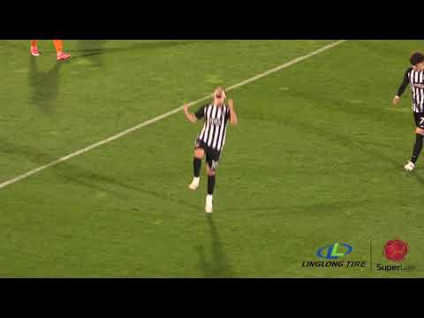 Partizan Spartak Subotica Goals And Highlights