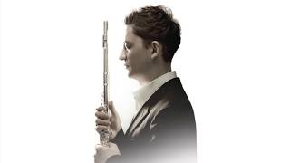 Denis Bouriakov Recital (Part 1): C.P.E. Bach - Sonata for Flute and Continuo in G Major