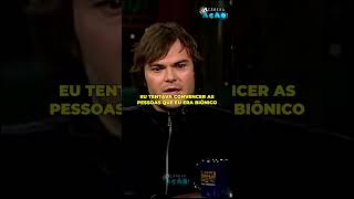 JACK BLACK BIÔNICO