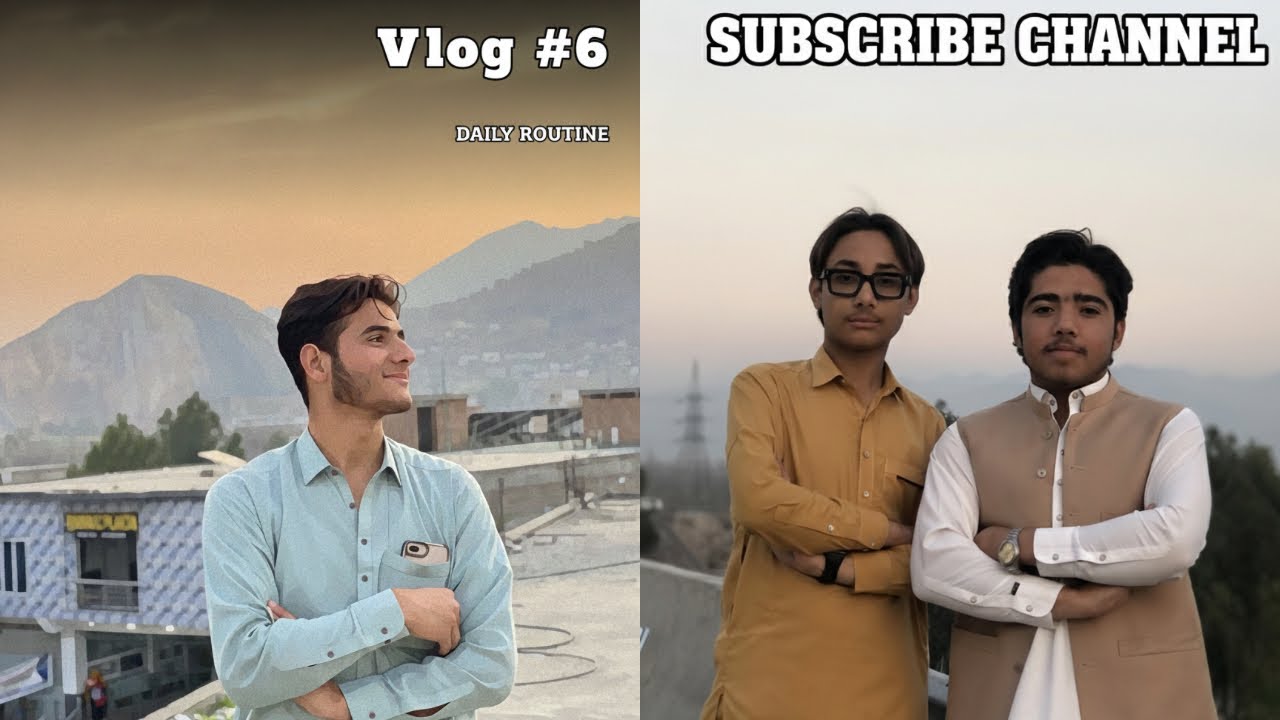 My first vlog ❤️‍🩹In Ramadan Mubarak ☪️ ✨