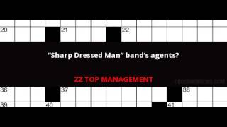 Usa Today Crossword Solutions, September 6th 2016