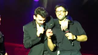 Il Volo - Surrender (Live in Zaprešić, Croatia)