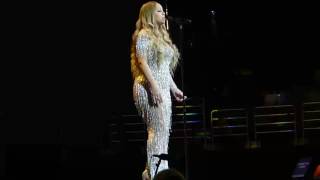 Mariah Carey ~ Hero ~ Honda Center ~ Anaheim, CA 07/30/2017