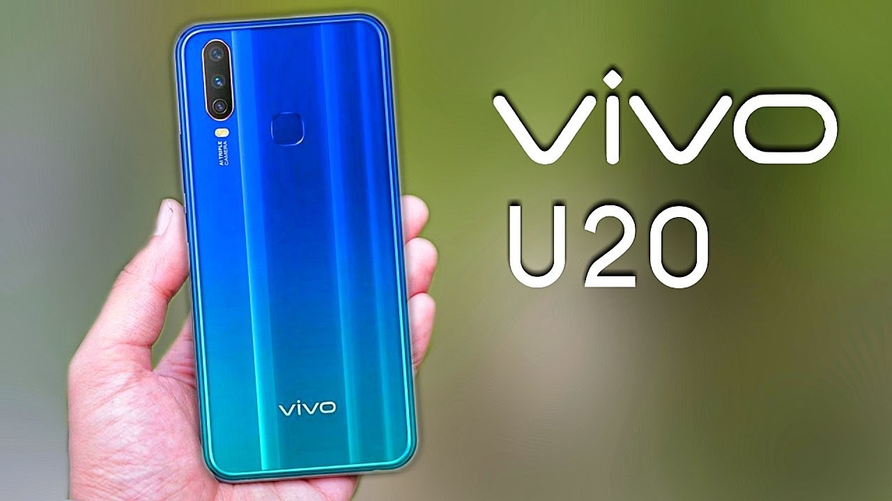 Vivo u