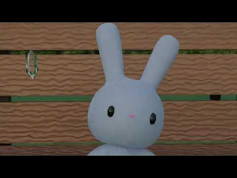 зайку бросила хозяйка - YouTube