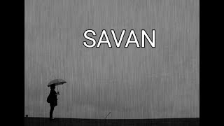 Savan - Vilen (lyrics)