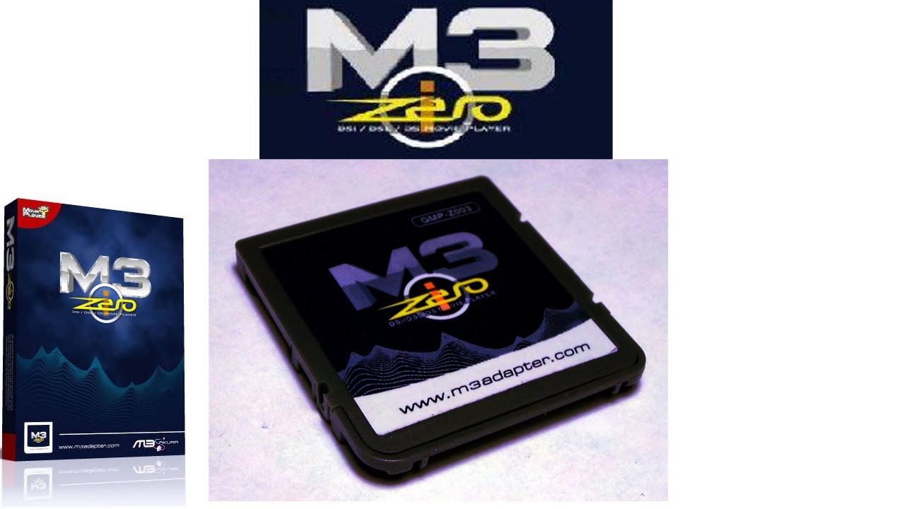 m3i zero firmware 4.5.0