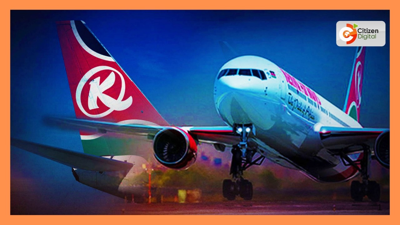 Kenya Airways overhauls board, David Ndii among new appointees