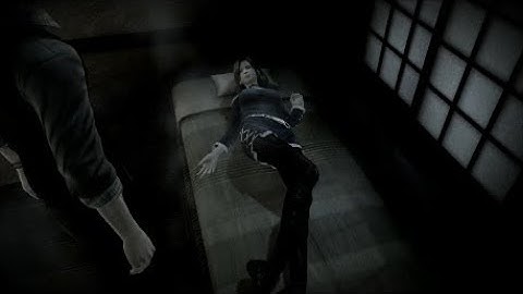 Fatal Frame V Maiden of Black Water Part 38 (Chapter 14 4/7)