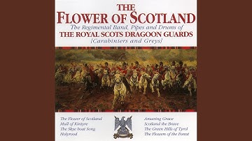 Thumbnail of Scotland the Brave / The Black Bear (Medley)