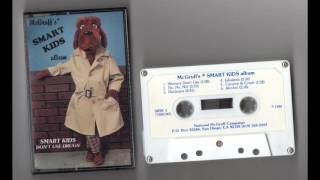 (1986) McGruff's SMART KIDS Album [Cassette Rip]