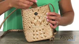 Brahmin marley melbourne Clearance