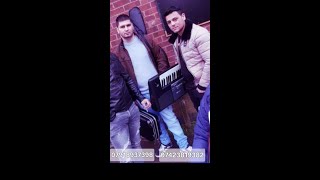 Download Lagu FENDER BAND - Šukar čaj MP3