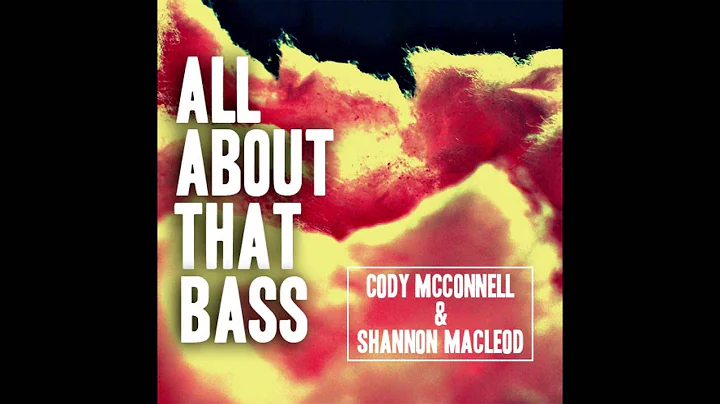 "All about that Bass" - Megan Trainor (COVER by Sh...