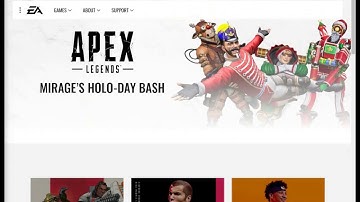 How To change Password In Origin