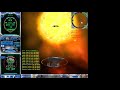 SFC3   Fleets Battle 1