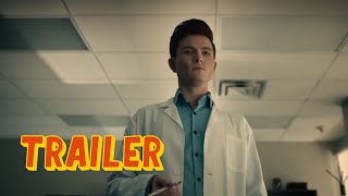 The Imperfects - Official Trailer (2022)