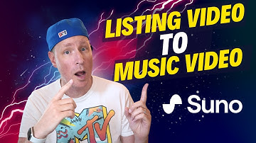 Step-by-Step: AI-Powered Real Estate Music Videos with Suno AI & ChatGPT