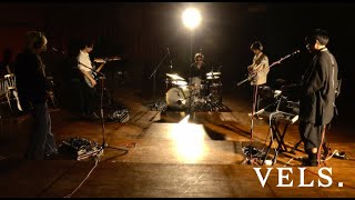 VELS. - มนตรา [ Live Session ]