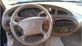 Career Overview 1998 Mercury Sable Wagon Used Cars Lodi NJ
