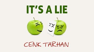 Cenk Tarhan - It's a Lie (Official Video)