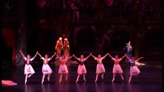Coppelia 2018