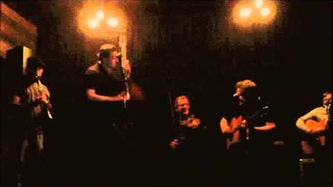 Jesse Jay Harris and Twango Reinhardt - Blues Clair