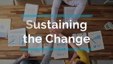 FP - Consulting - Change Management