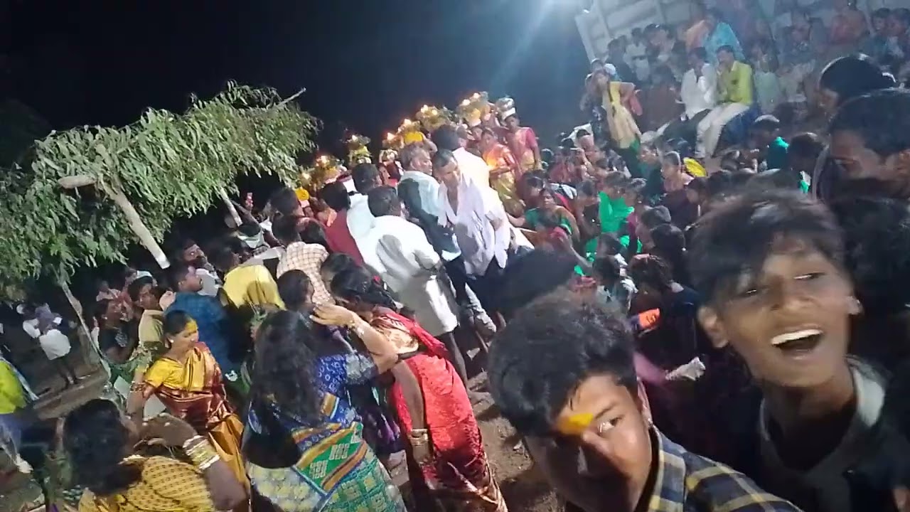 jakkapally Mallana Jathara