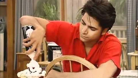 Full House - Cute / Funny Michelle Clips From Seas...