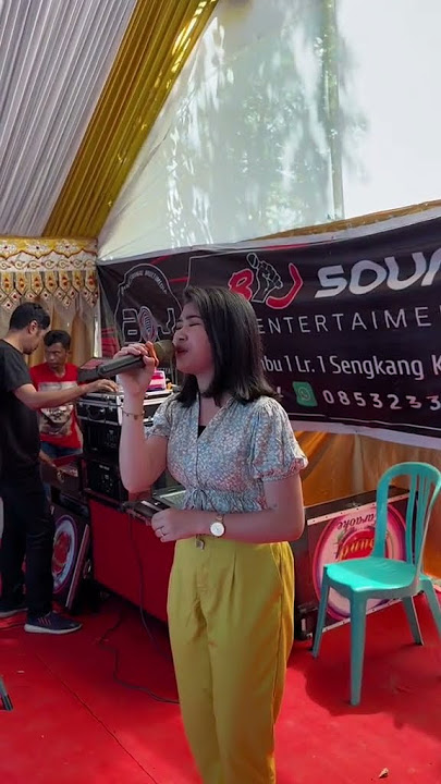 adem banget! penuh dengan perasaan | ila lida - sia sia mengharapkan cintamu