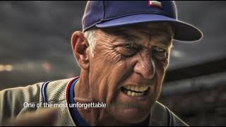 Nolan Ryan :The Kid Nobody Expected to Throw 100 MPH