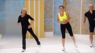 Davina - Aerobic Fit screenshot 3