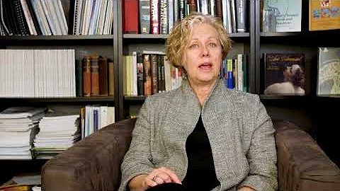 MCP 60 Seconds With Dr Anita Clayton on HSDD
