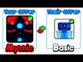 I Traded My MYTHIC Unit ➜ for a BASIC in Toilet Tower Defense