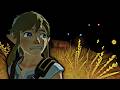 Zelda MAIS c'est un JEUX D'HORREUR
