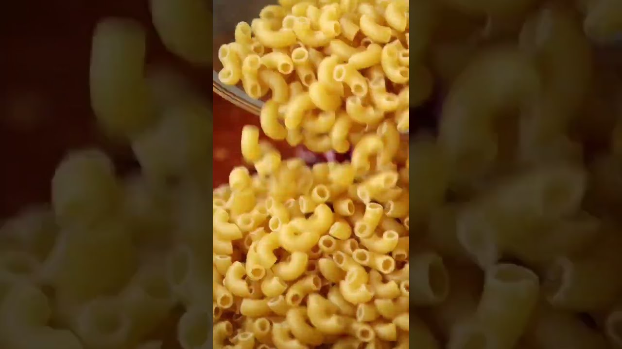 One Pot Chili Mac