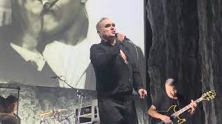 Without Music The World Dies  - Morrissey Aylesbury 23 July 2023