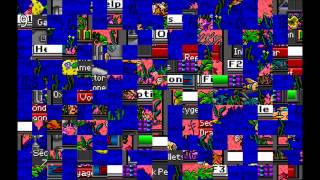 GameFAQs Screenshot Scramble I Solutions