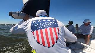 US Patriot Sailing - Melges24 - July 2020
